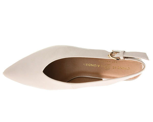 Chinese Laundry Women's Menny Sling Pump