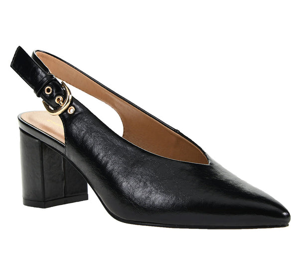 Chinese Laundry Women's Menny Sling Pump