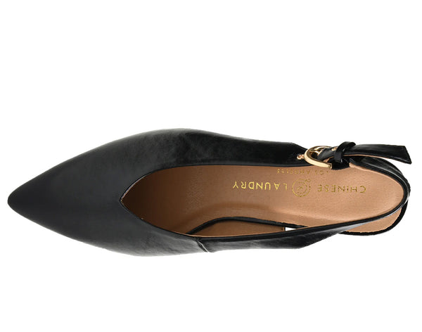 Chinese Laundry Women's Menny Sling Pump