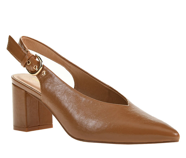 Chinese Laundry Women's Menny Sling Pump