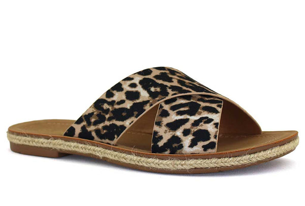 Soda Women's Prism Slide