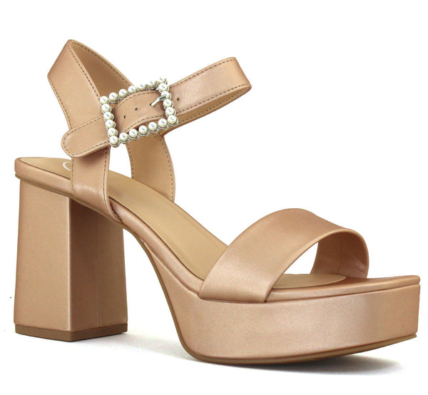 My Delicious Shoes Women's Macey