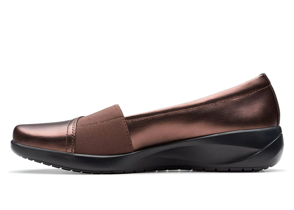 Clarks Women's Kaetlyn Rhea