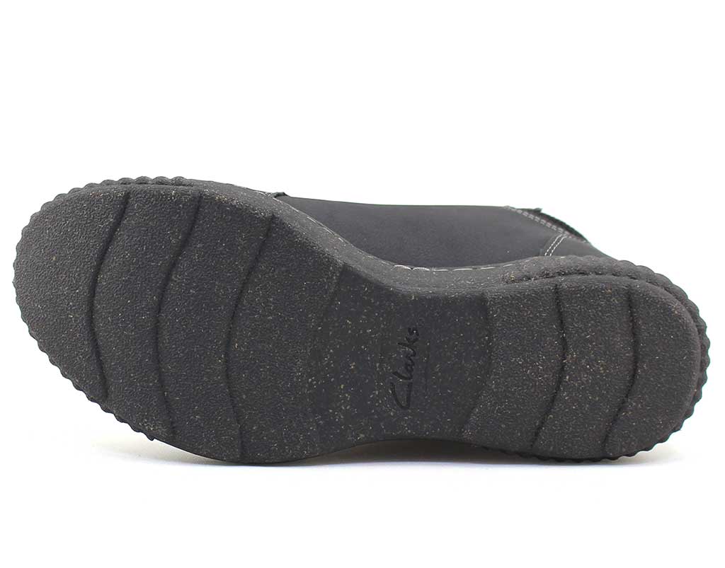 Clarks Women's Caroline Karlie Lace Up Boot