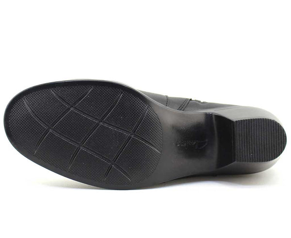 Clarks Women's Emily2 Quartz Boot