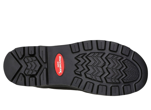 Skechers Women's Rotund Darragh ST SR EH