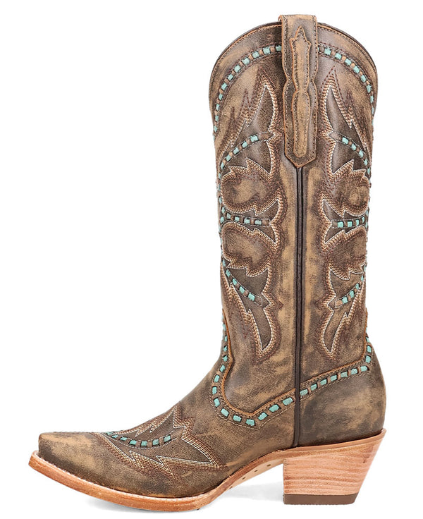 Dan Post Women's Mesa