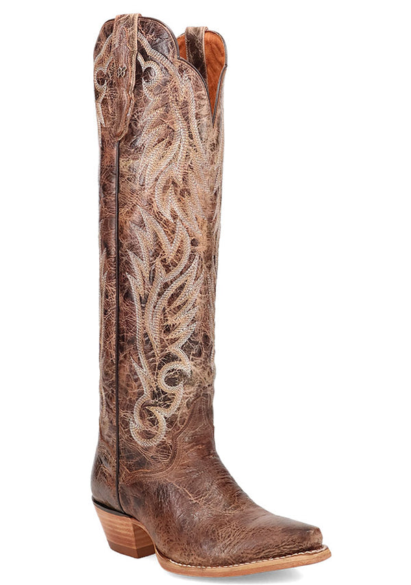 Dan Post Women's Rustc Ridge