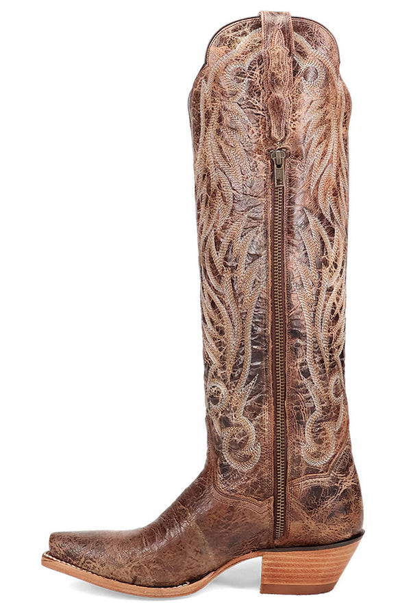 Dan Post Women's Rustc Ridge