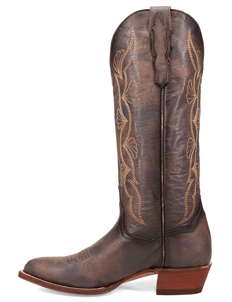 Dan Post Women's Sunrise Canyon Western Boot – Houser Shoes