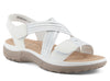 Flexus Women's Crossbeam Sandals