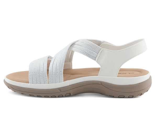 Flexus Women's Crossbeam Sandals