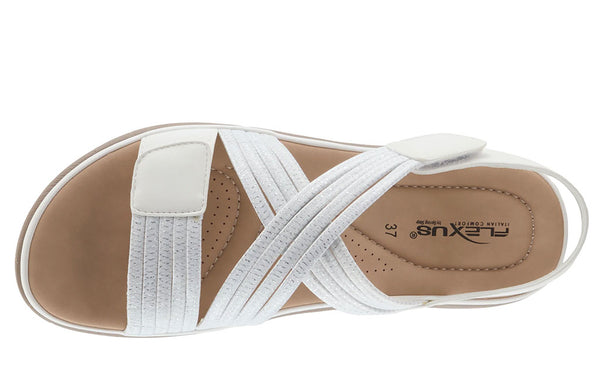 Flexus Women's Crossbeam Sandals