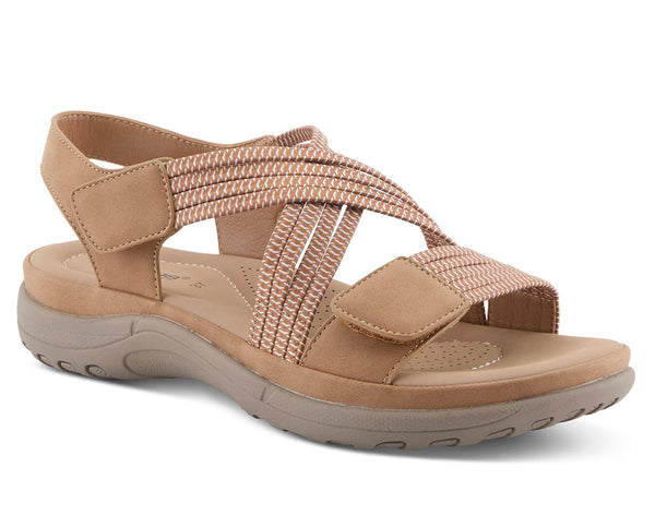 Flexus Women's Crossbeam Sandals