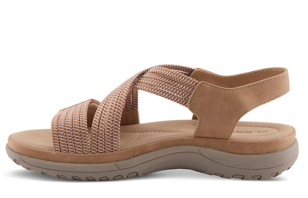 Flexus Women's Crossbeam Sandals