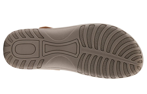 Flexus Women's Crossbeam Sandals