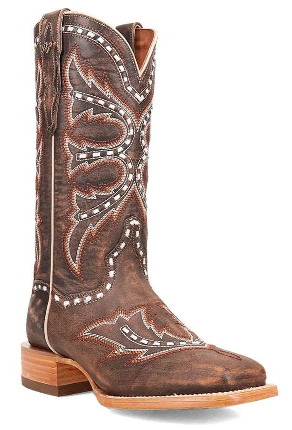 Dan Post Women's Gretchen Western Boots