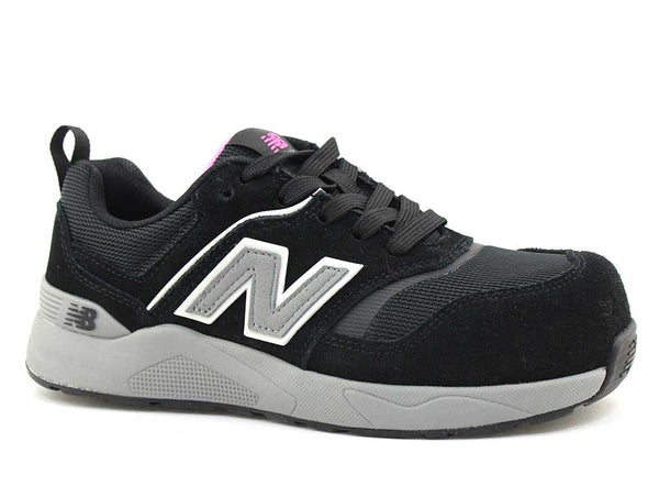 Work New Balance Women's Elite Lite CT SR EH