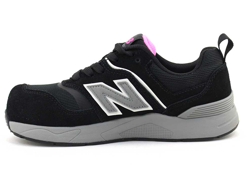 Work New Balance Women's Elite Lite CT SR EH