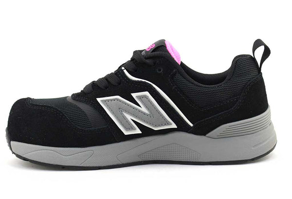 Work New Balance Women's Elite Lite CT SR EH