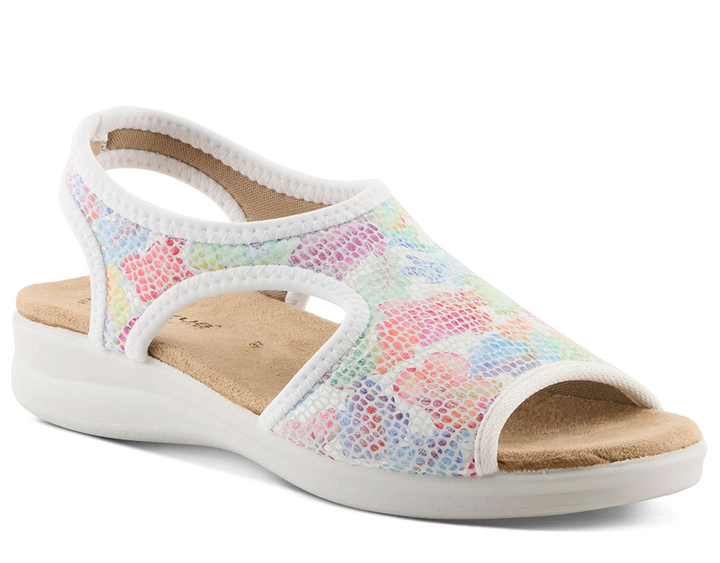 Flexus Women's Nyaman Sandals