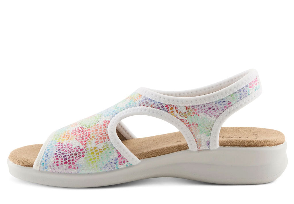 Flexus Women's Nyaman Sandals