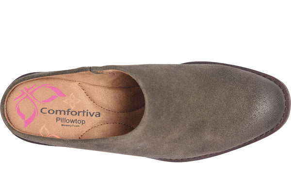 Comfortiva Women's Harrington Mule