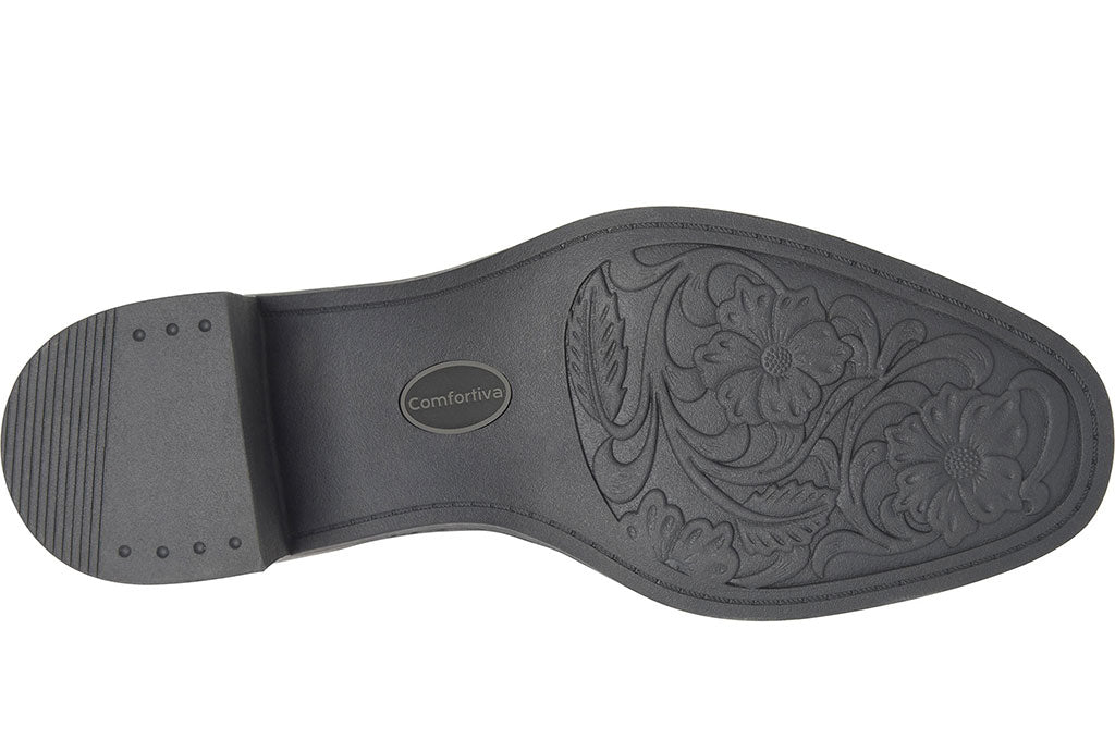 Comfortiva Women's Heather Ankle Boot