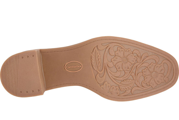 Comfortiva Women's Heather Ankle Boot