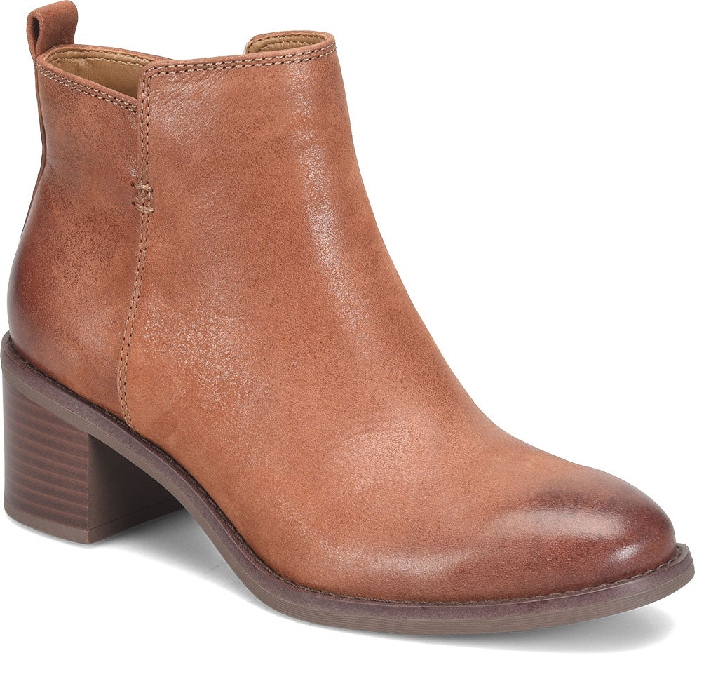 Comfortiva Women's Heather Ankle Boot