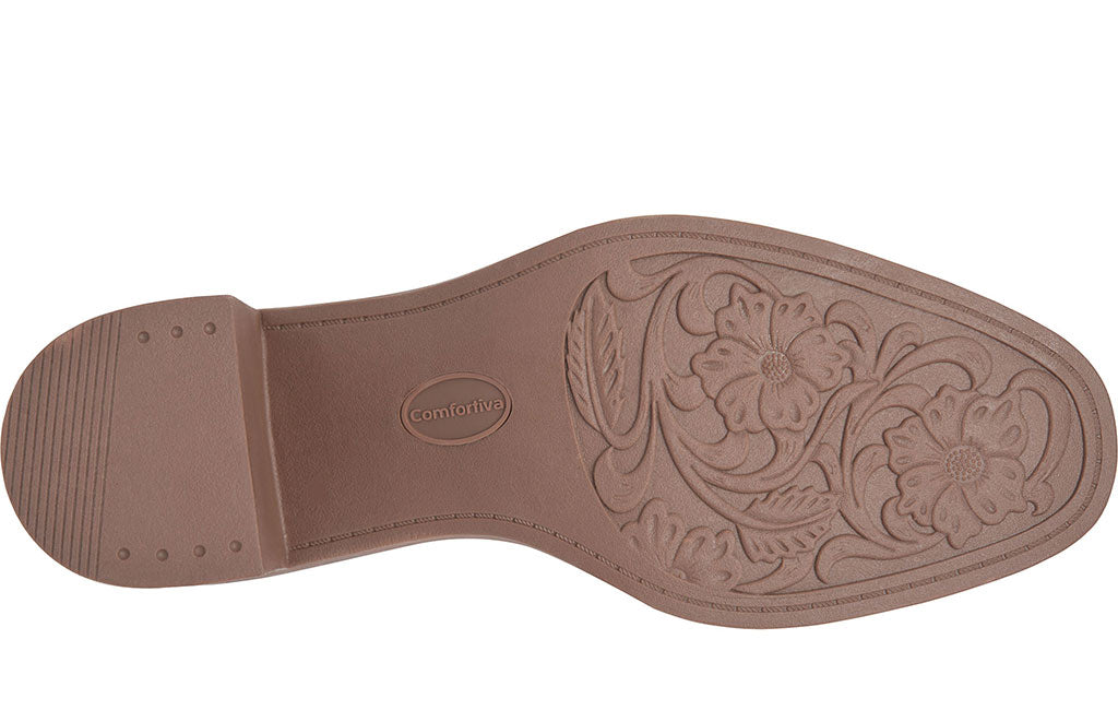 Comfortiva Women's Heather Ankle Boot