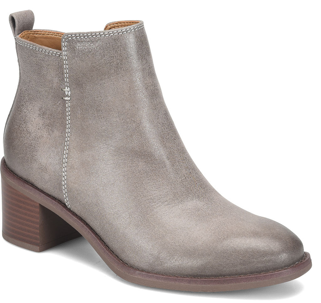 Comfortiva Women's Heather Ankle Boot