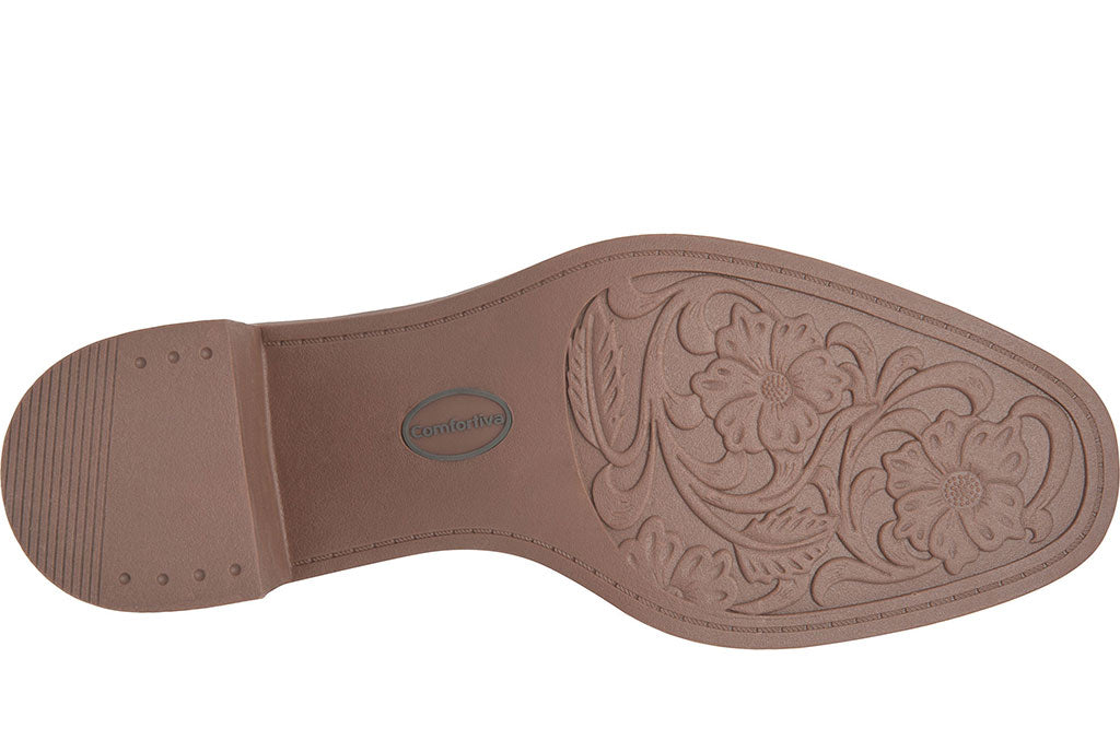 Comfortiva Women's Heather Ankle Boot