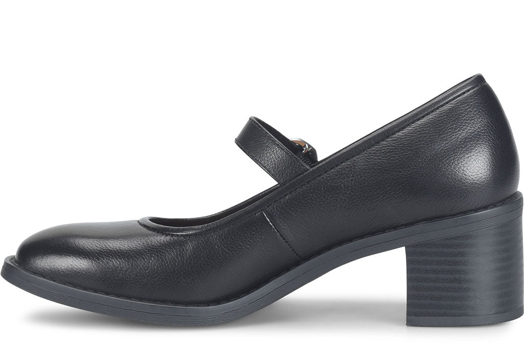 Comfortiva Women's Harley Mary Jane Pumps – Houser Shoes
