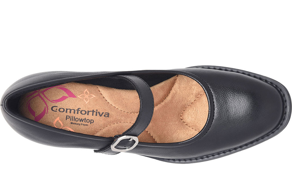 Comfortiva Women's Harley Mary Jane