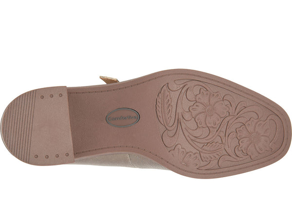 Comfortiva Women's Harley Mary Jane
