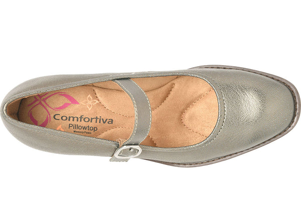 Comfortiva Women's Harley Mary Jane