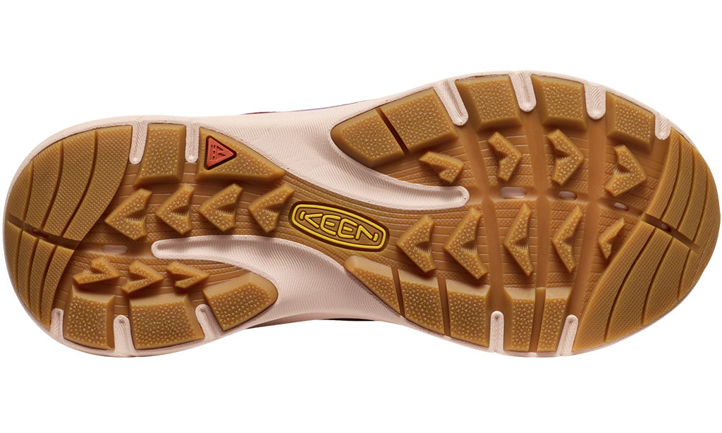 KEEN Women's Leiki Mid Wp