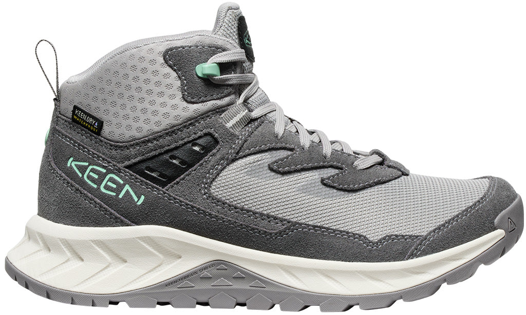 KEEN Women's Hightrail Mid Wp
