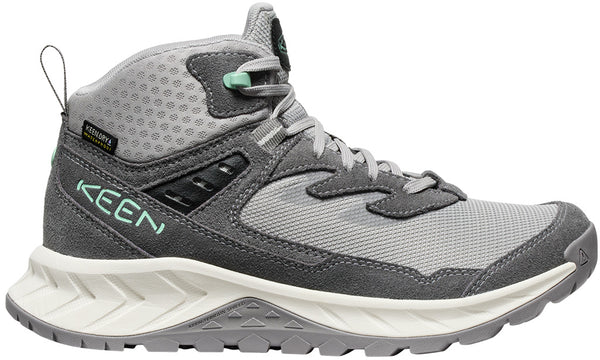 KEEN Women's Hightrail Mid Wp
