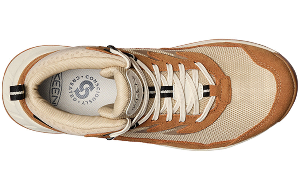 KEEN Women's Hightrail Mid Wp