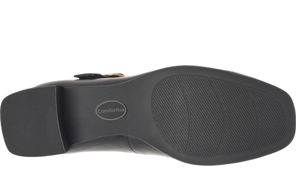 Comfortiva Women's Paula Mary Jane