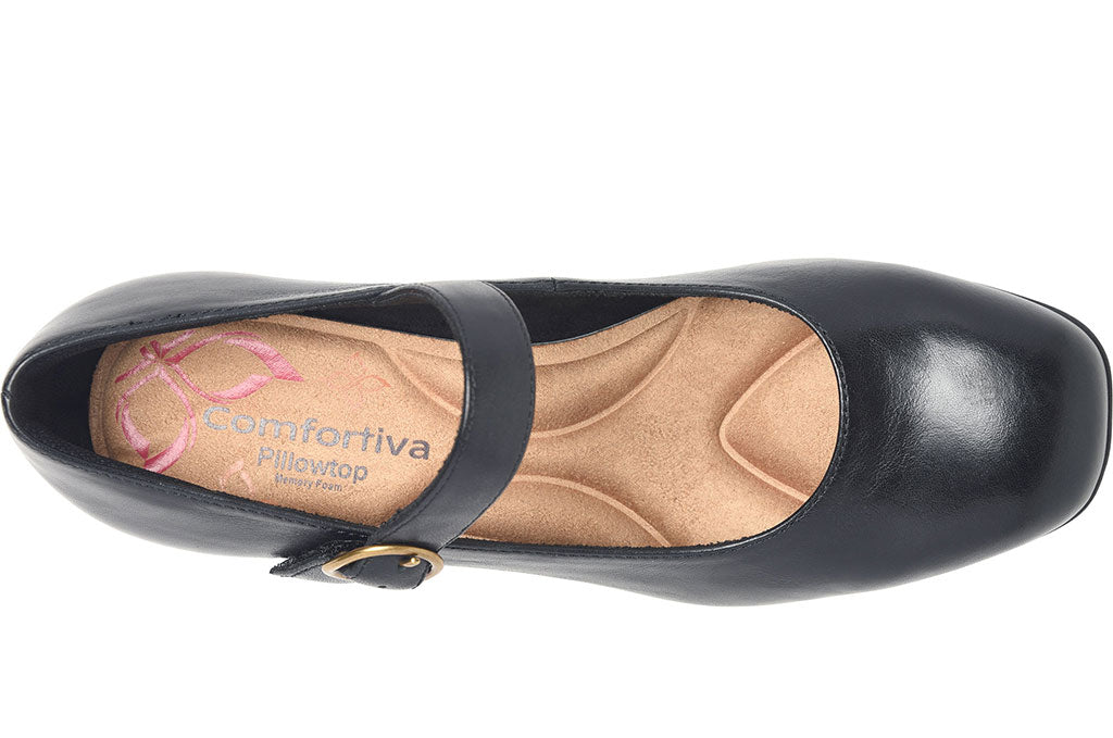 Comfortiva Women's Paula Mary Jane