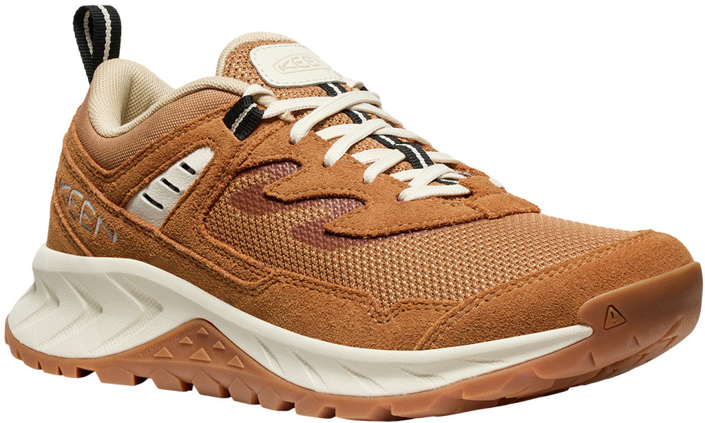 KEEN Women's Hightrail Vented Hiking Shoe