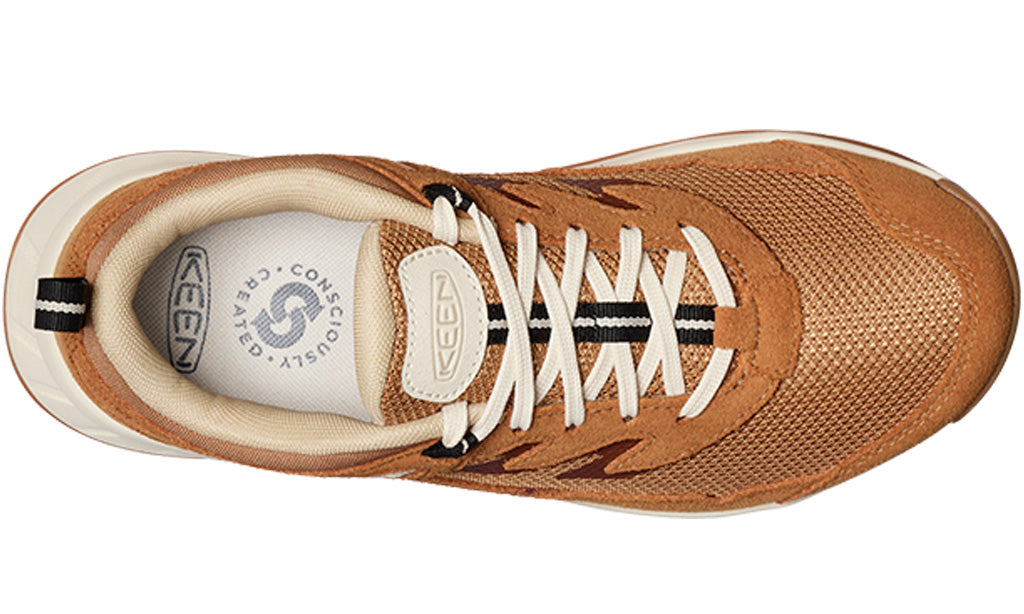 KEEN Women's Hightrail Vented Hiking Shoe