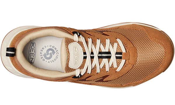 KEEN Women's Hightrail Vented Hiking Shoe