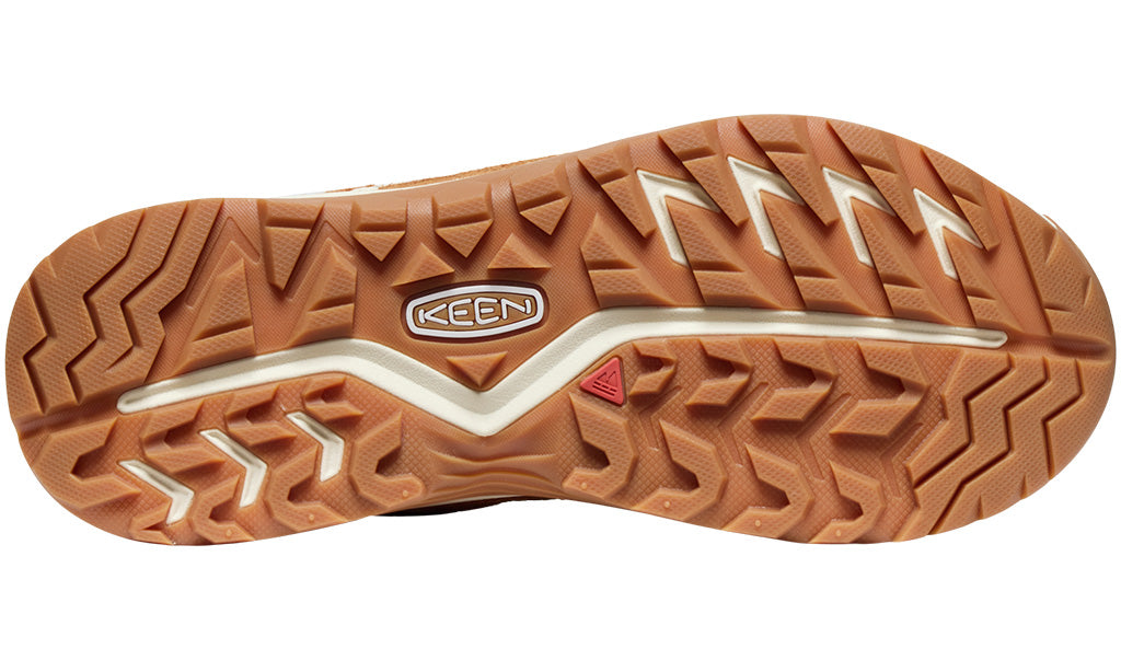 KEEN Women's Hightrail Vented Hiking Shoe