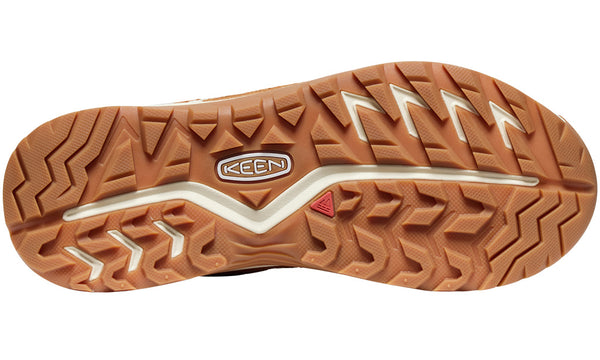 KEEN Women's Hightrail Vented Hiking Shoe