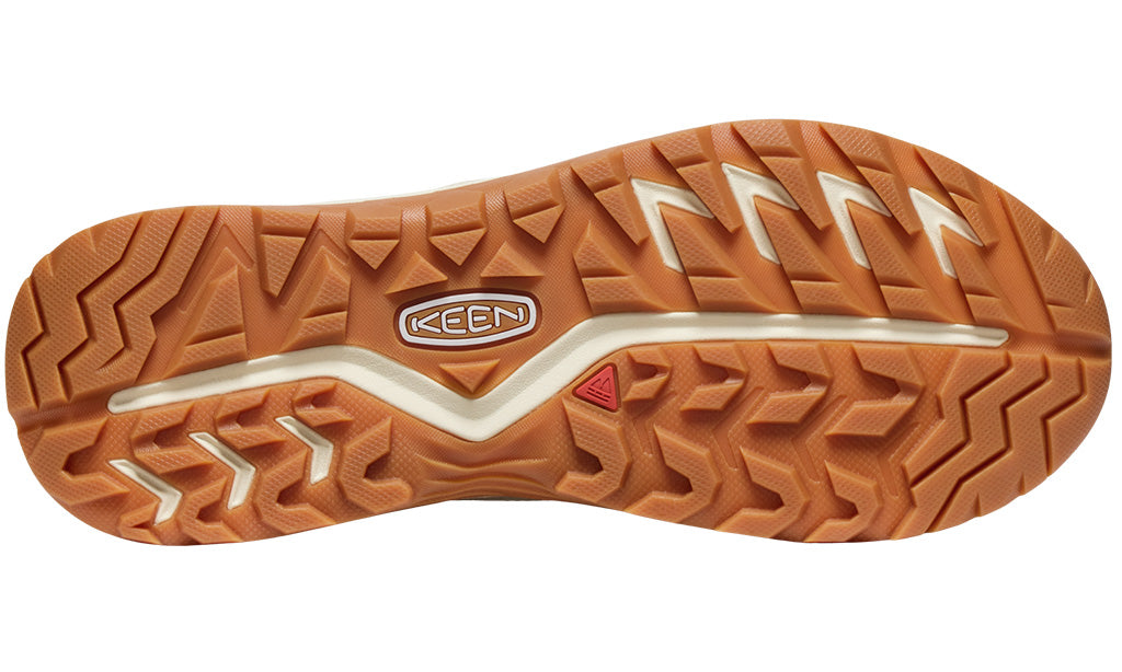 KEEN Women's Hightrail EXP WP Shoe