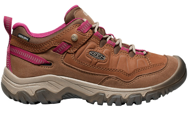 KEEN Women's Targhee IV WP